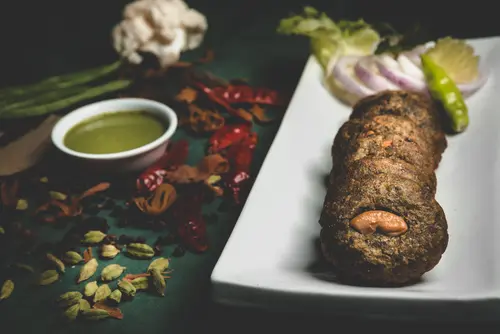 Fort Rajwada, Jaisalmer - Other Facilities - Restaurant 10